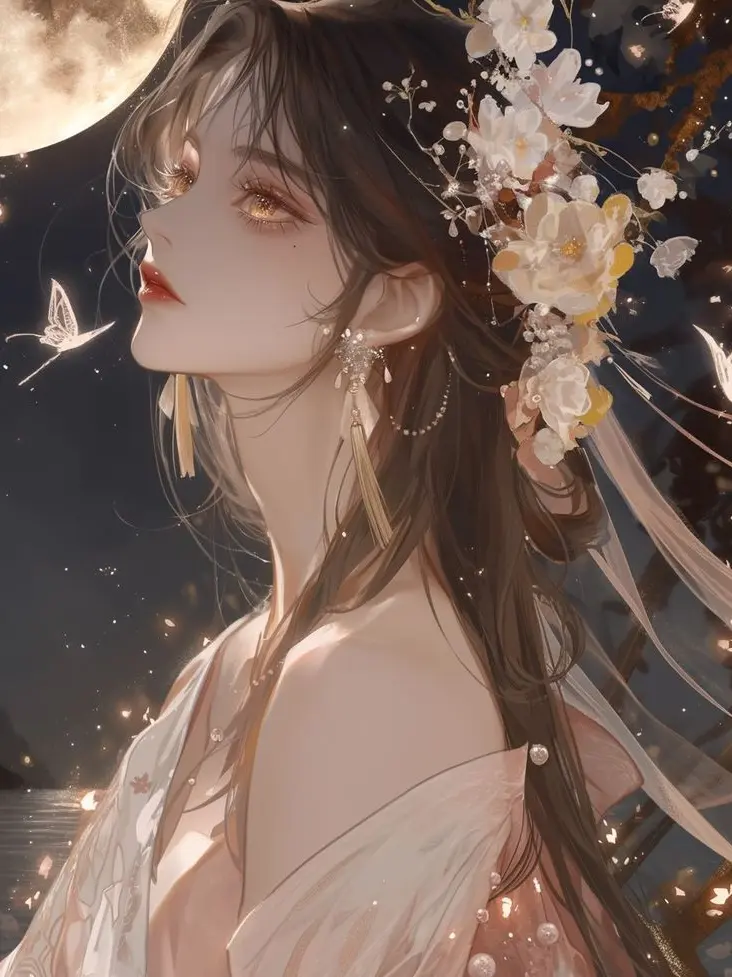 Rottentell의 대연제국 후궁전