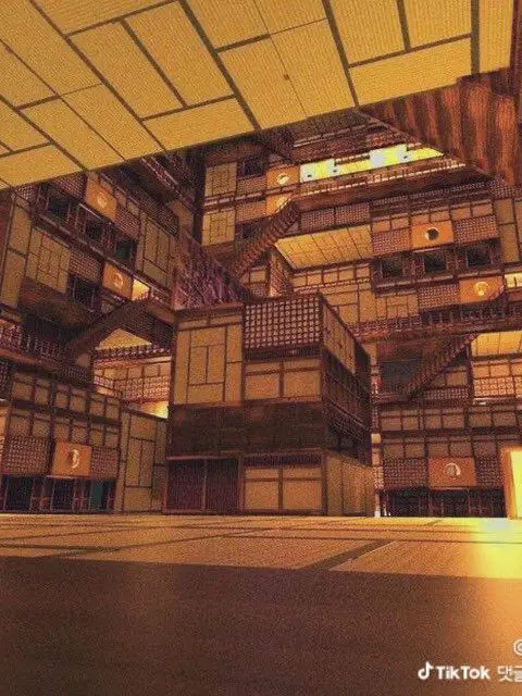 KanrojiMitsuriIloveyou의 세계 최강자들의 첫만남은 무한성..?