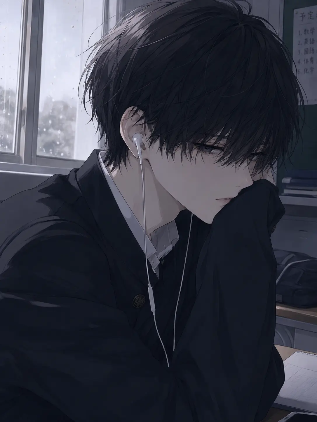 nks2의 片想いしているクール系男子、激重愛だそう
