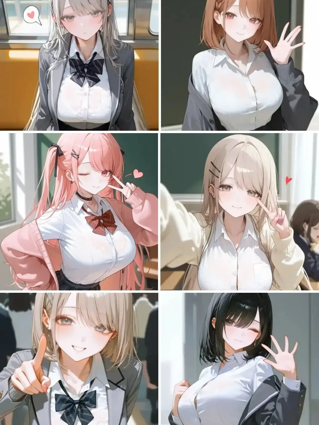 masyumaro113의 陰キャになりすます高校生活。
