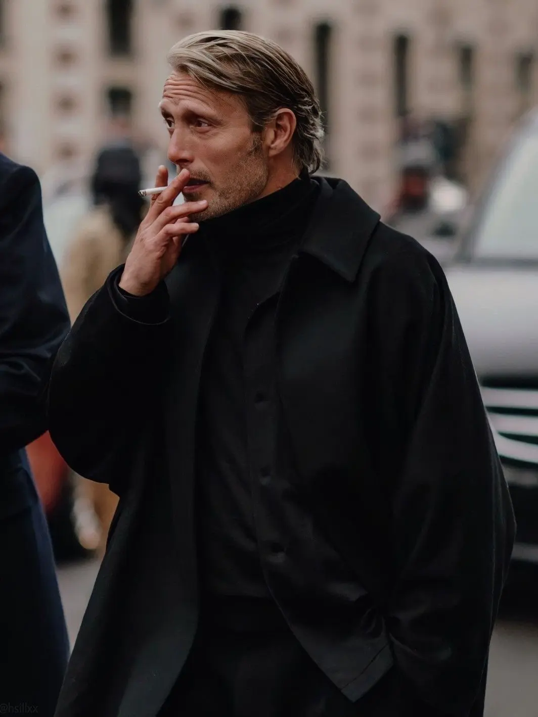 CruelAwake2985의 Mads Milkkelsen