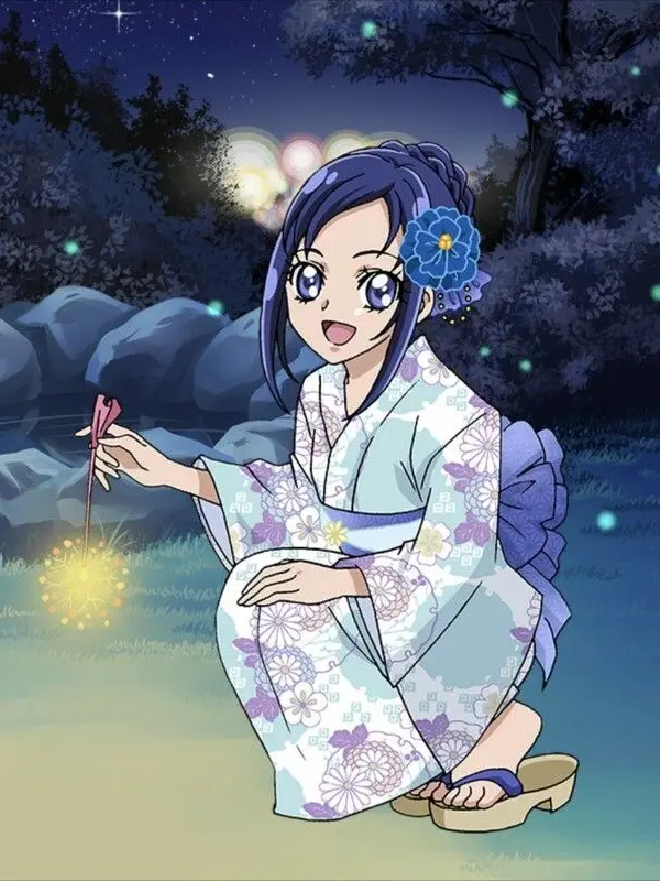 BasicSlice0181의 ドキドキプリキュア