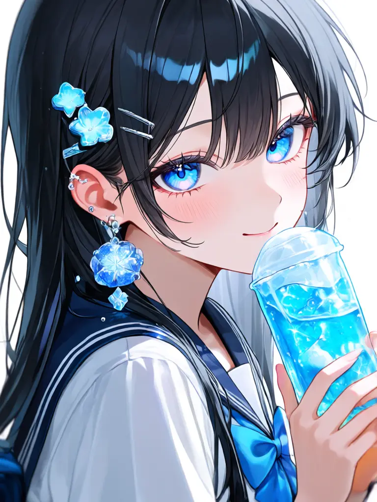 Lovelytori9124의 幼馴染が惚れっぽい