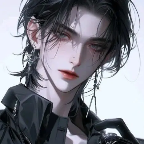 DullShark6575의 내 바에 계속 찾아오는 조직보스