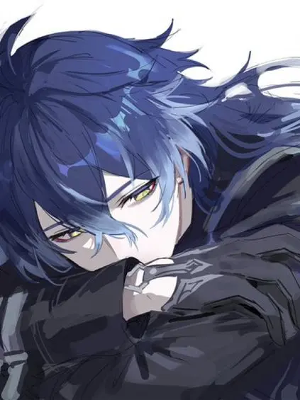 Wanderer의 플린스