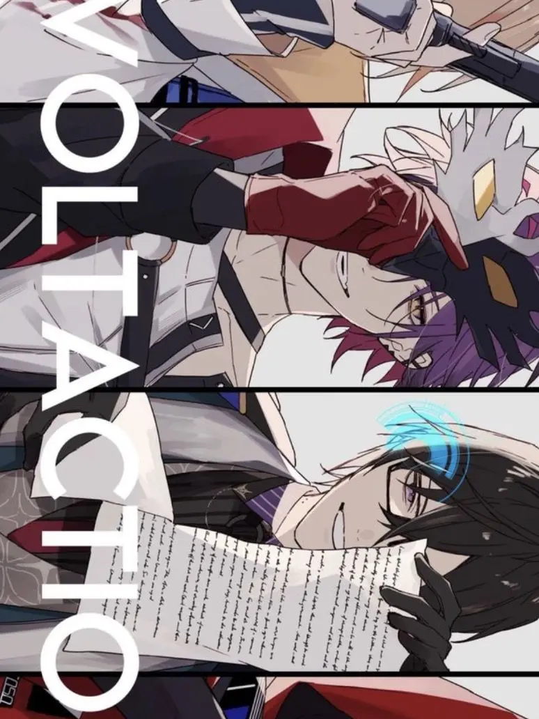 CroakyJam의 —逃げるか、仲間になるか—
