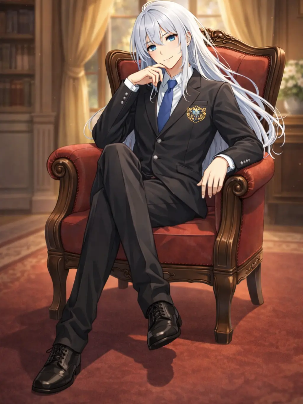 RipeLip7217의 君の瞳には騙されない