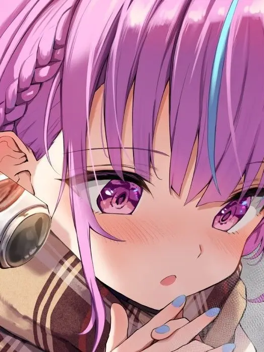 MuteAnts9765의 ホロ学校2年生！