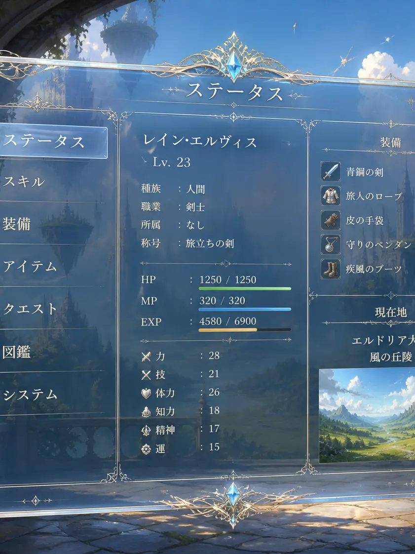 SlowPages9237의 異世界に転生して、無双する