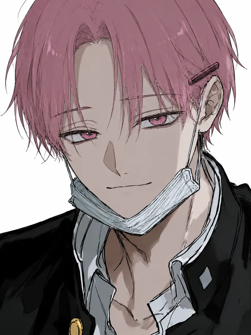 yooori33의 平成ギャル憧れ宮川くん