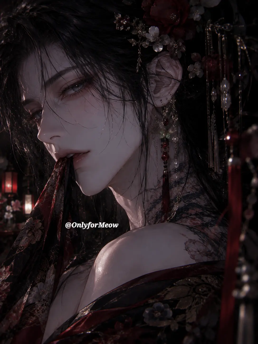OnlyforMeow의 Hwajin