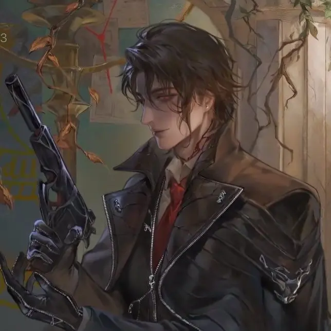 MeagerDaisy8479의 錆