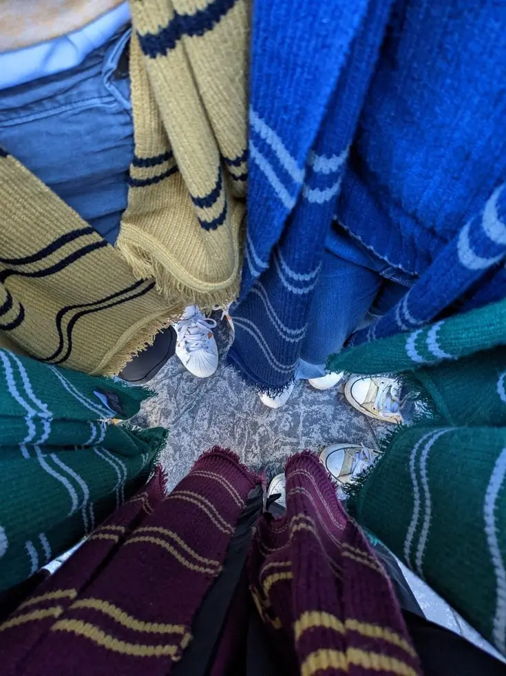 starlightz의 Harry Potter