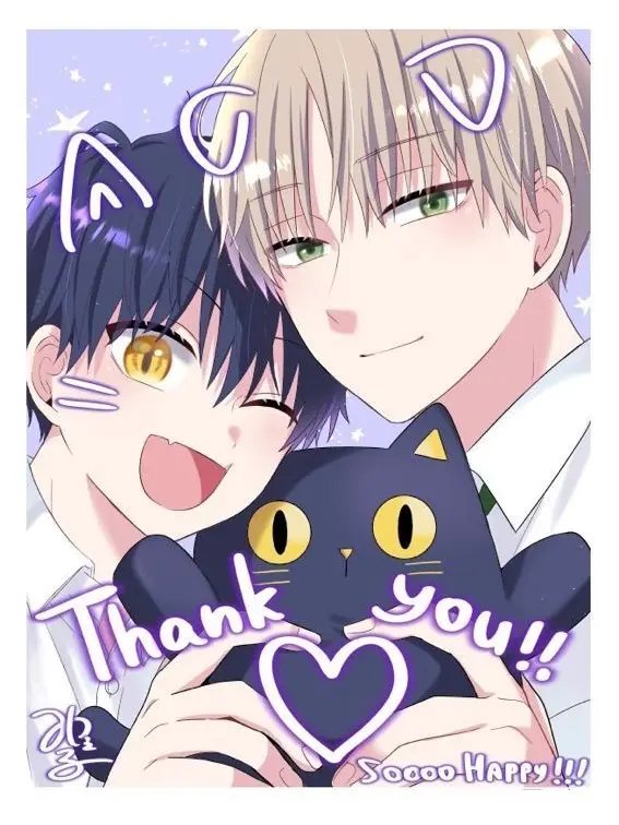 GoodPest1960의 誰夢がBLじゃない世界