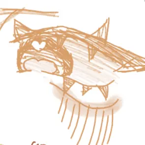 LeftModel0855의 サカバンさん！お友達に……っ！