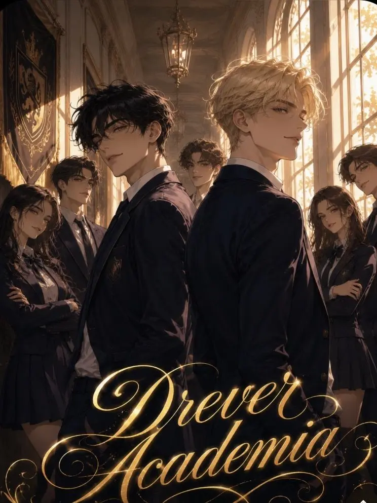 LargeKite5013의 Drever Academy
