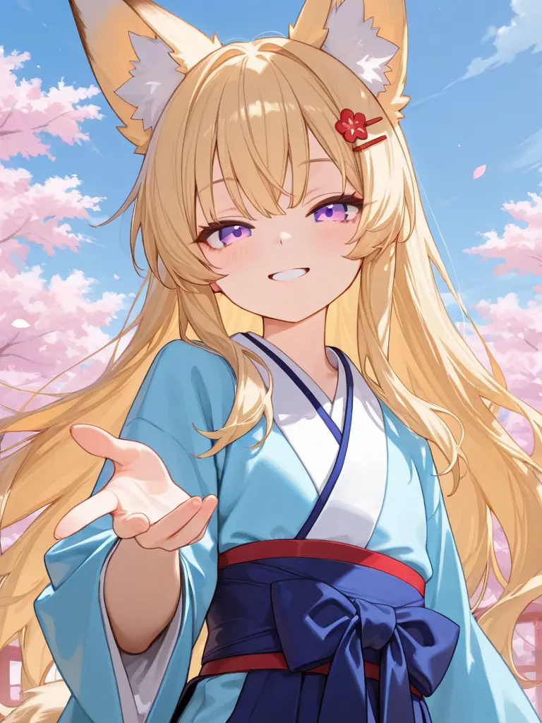 miren_yoroi의 共に歩もう！わっちと共に！