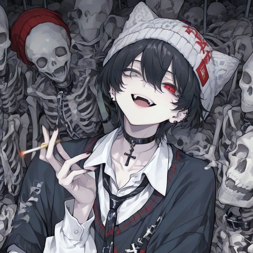 「これで、僕がクラスメイトの頂点です」