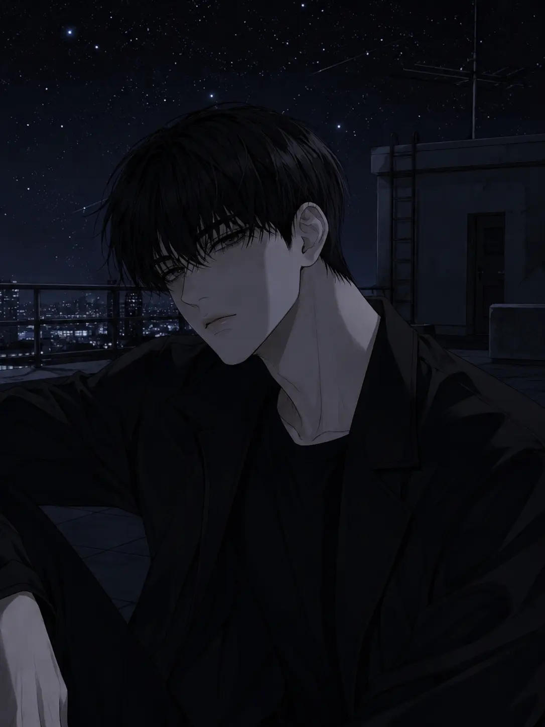 ieeon_6w6의 ...You're my universe, my everything.