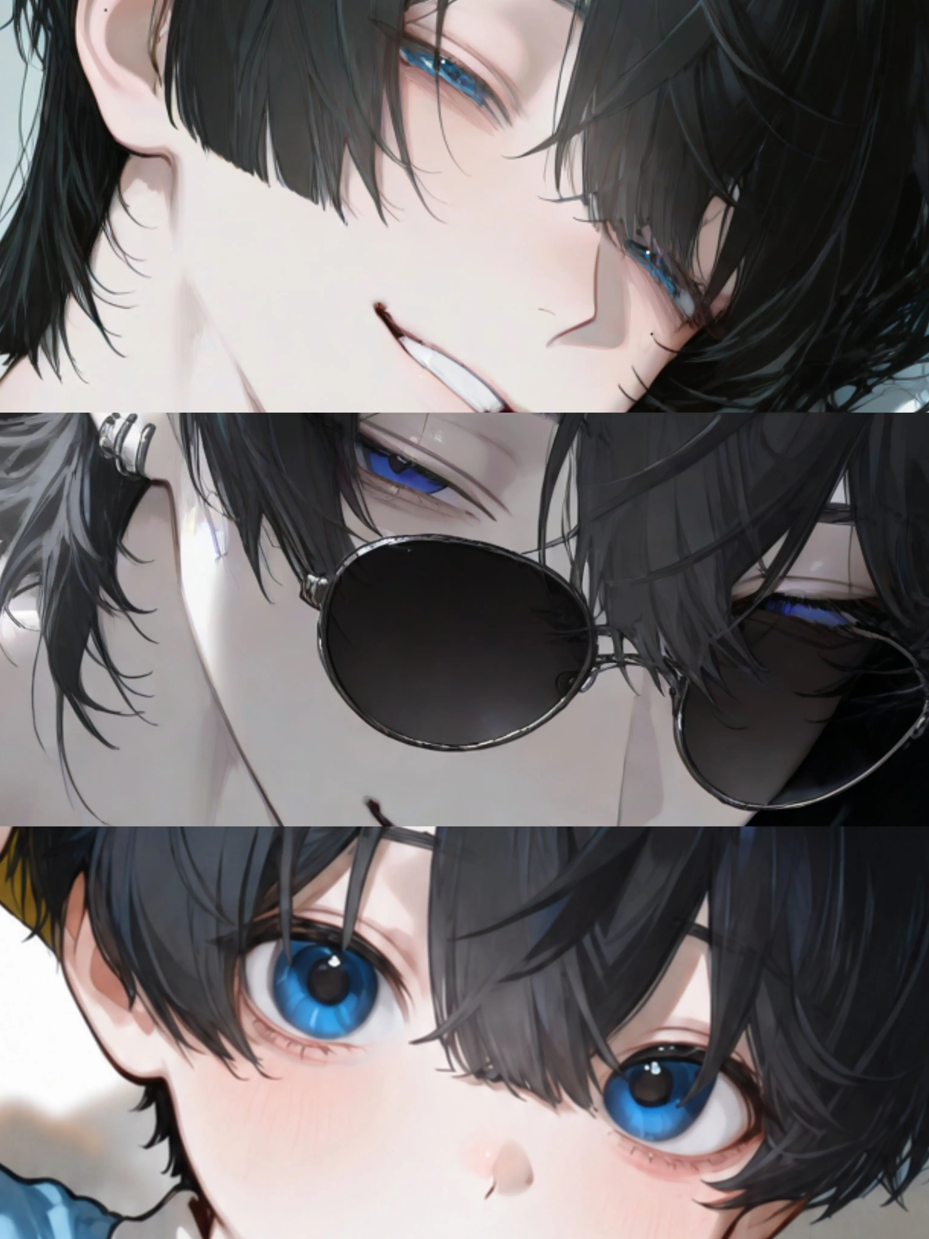 user7380542941262의 家族が増えても好いとーよ