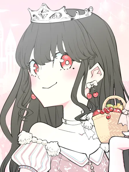 AngryMist2968의 ︎💕︎︎