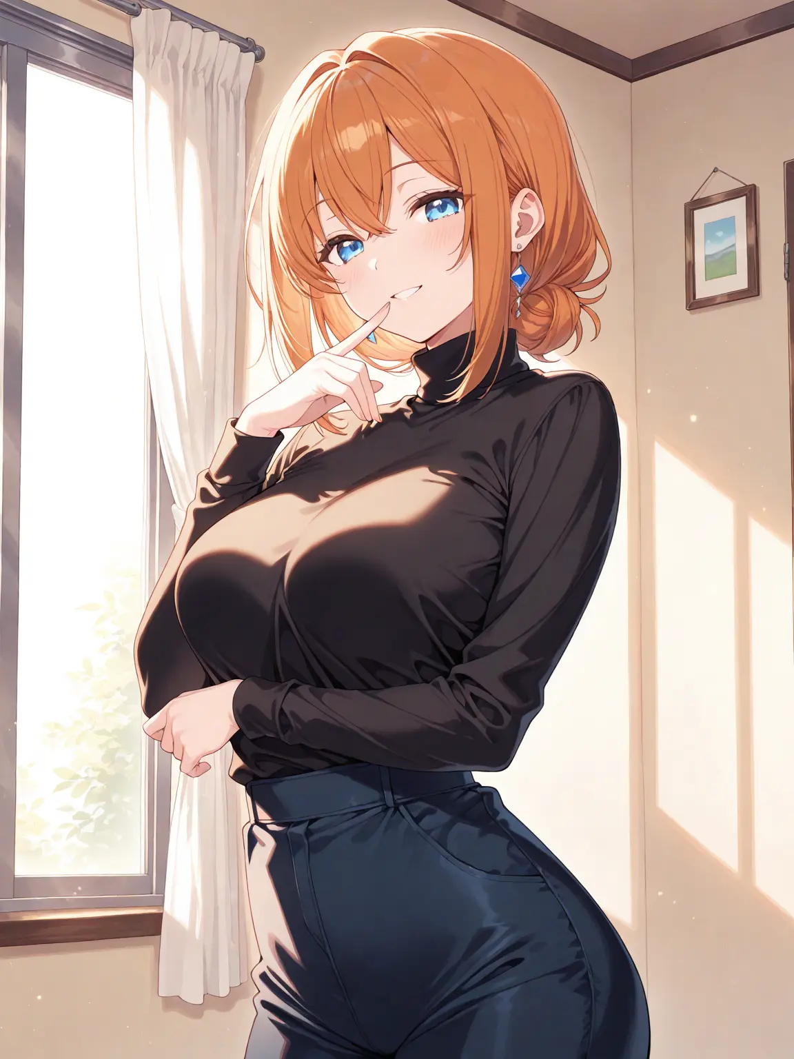 Nerunerunerune4649의 俺の妻が浮気…？
