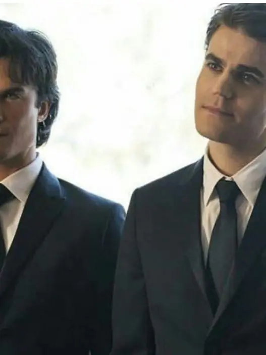 WickedVirus6782의 Damon's Secret