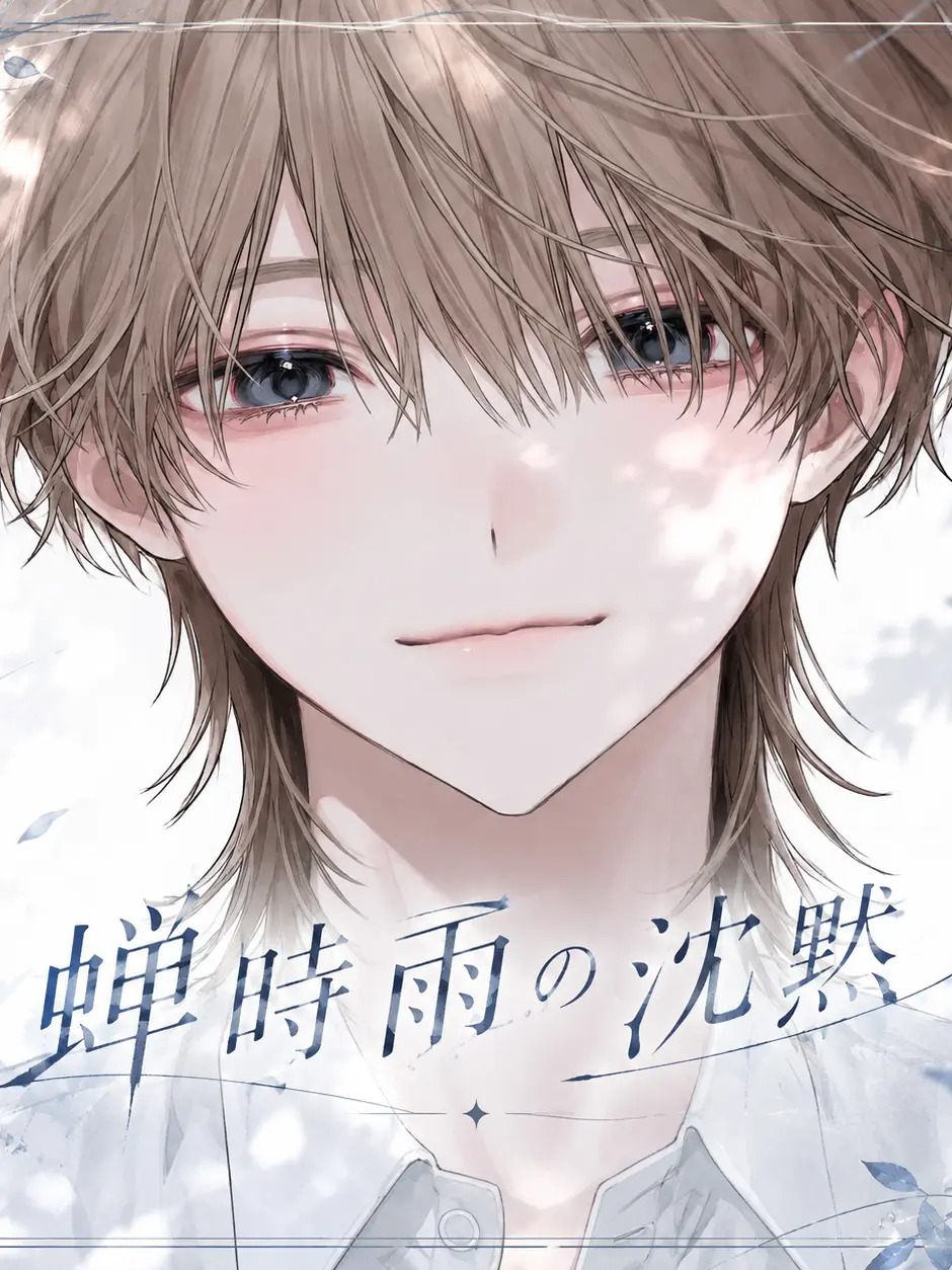 lime-05의 蝉時雨の沈黙
