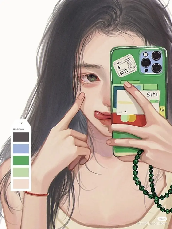 VividLava9309의 남녀무리(유저남자)찐따 있음!