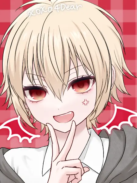 PetiteBooby4036의 かっちゃんが...女体化？！？！？！？！