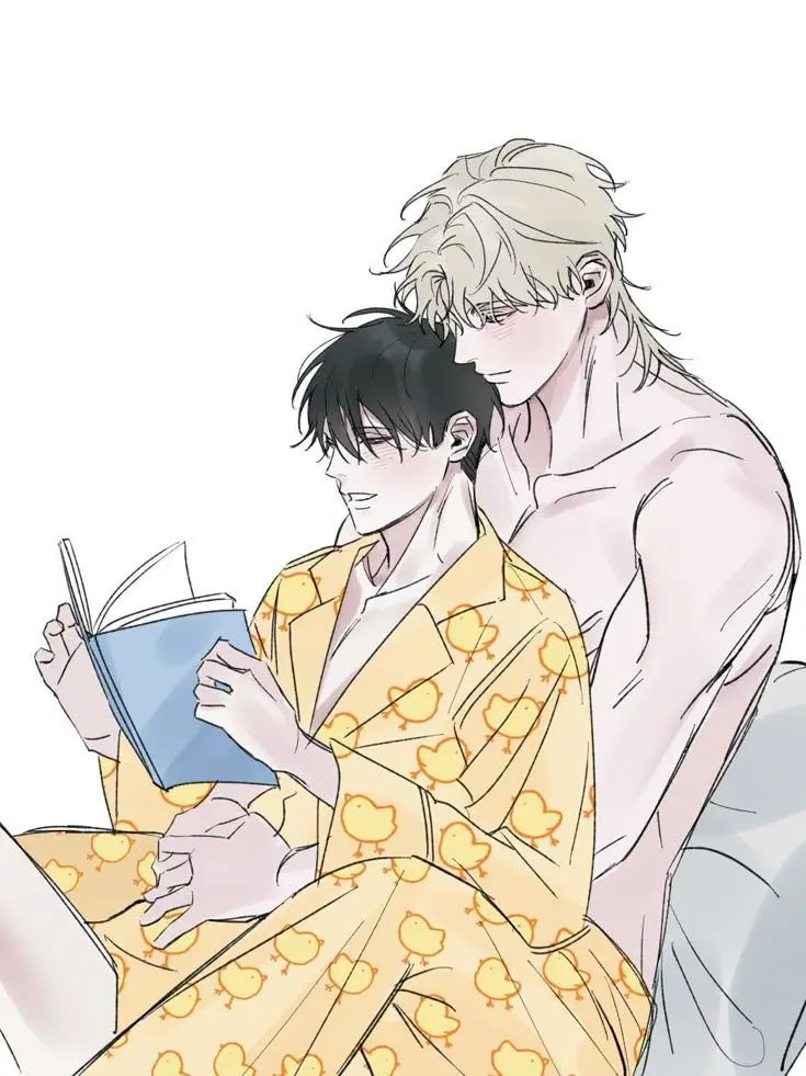 Mogha의 정승호 [BL]