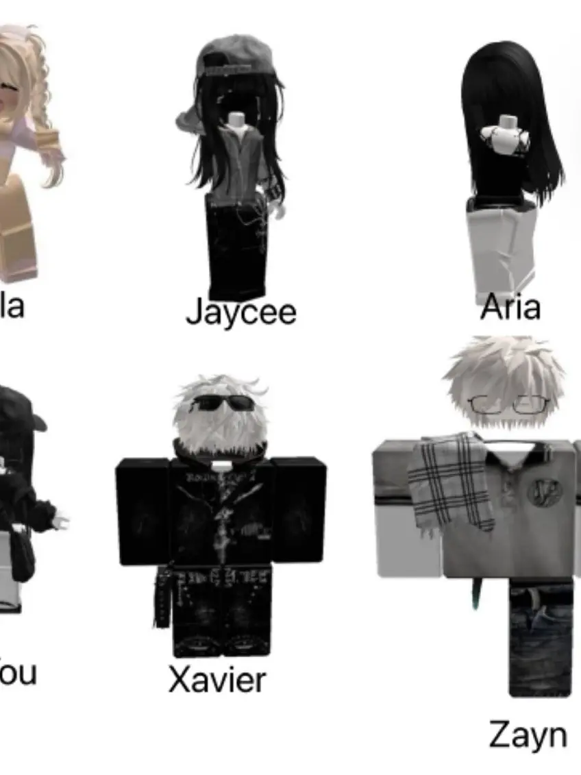 FluidSeal6993의 Roblox Gc (read description)