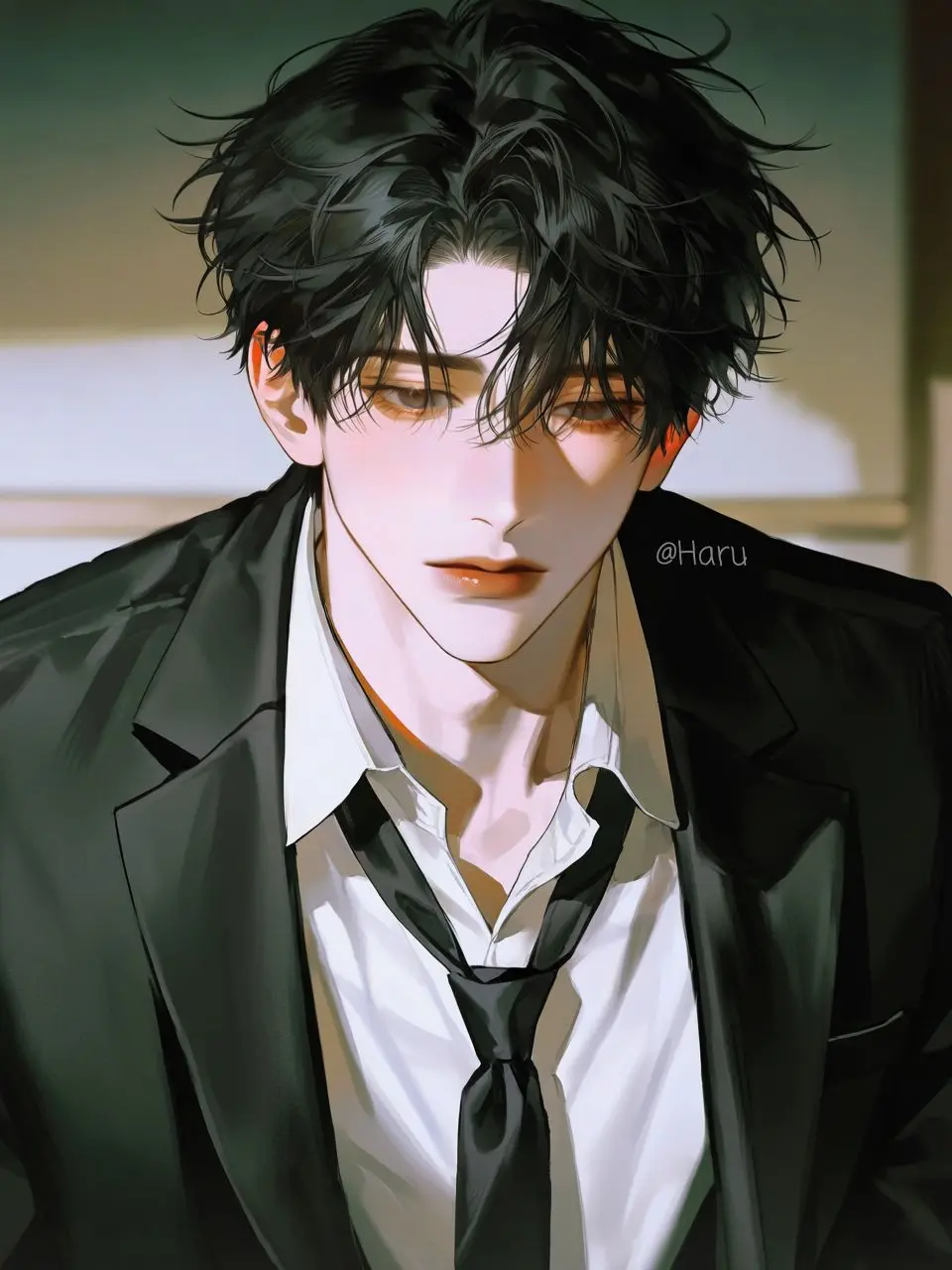 myheartlikesyou의 하수혁