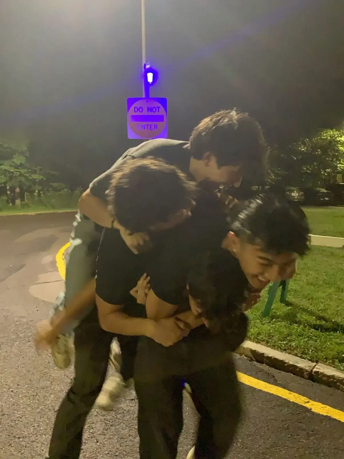 v0yrin의 Me and My boys