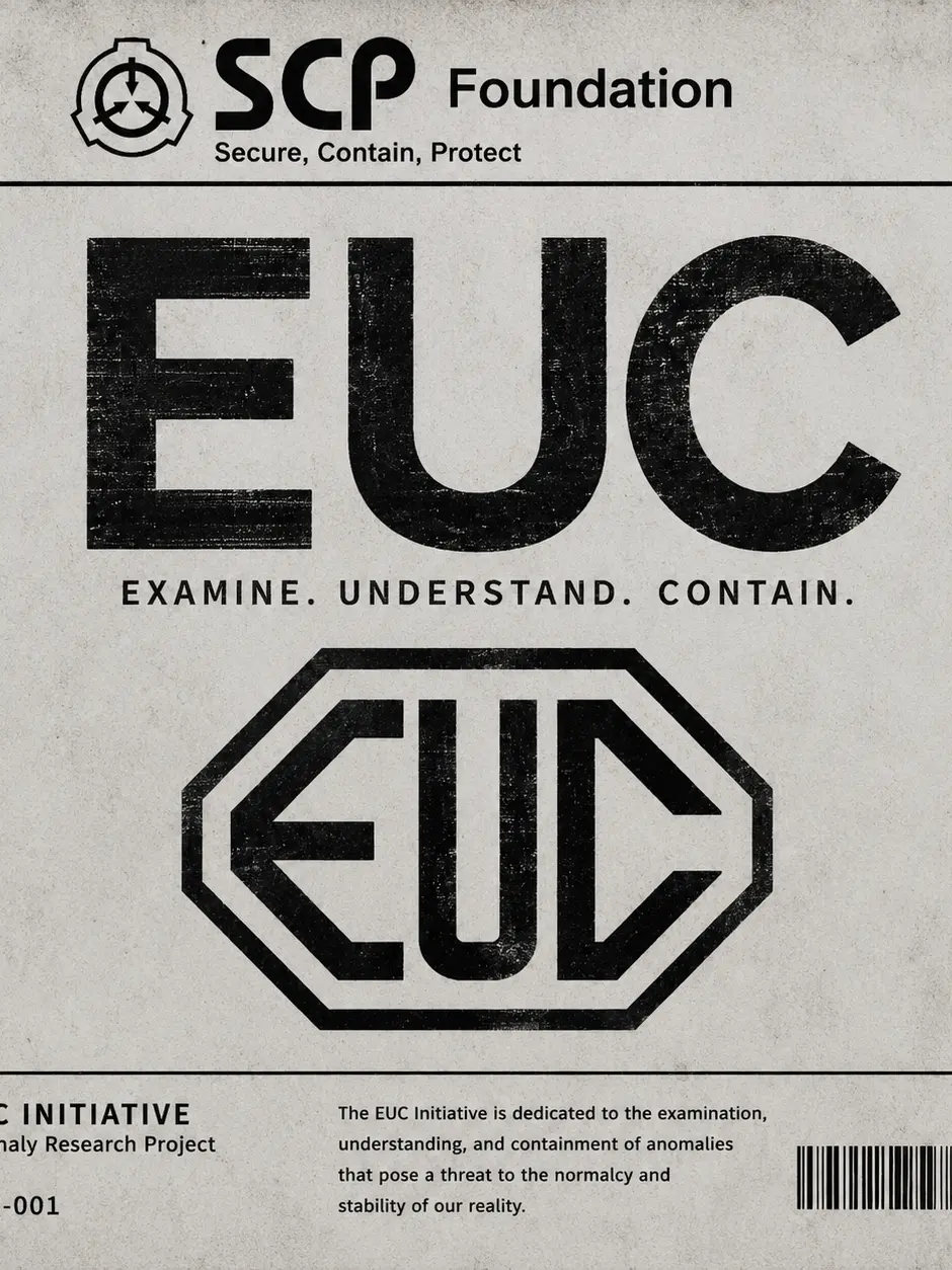 FlimsyHill1803의 EUC대원들