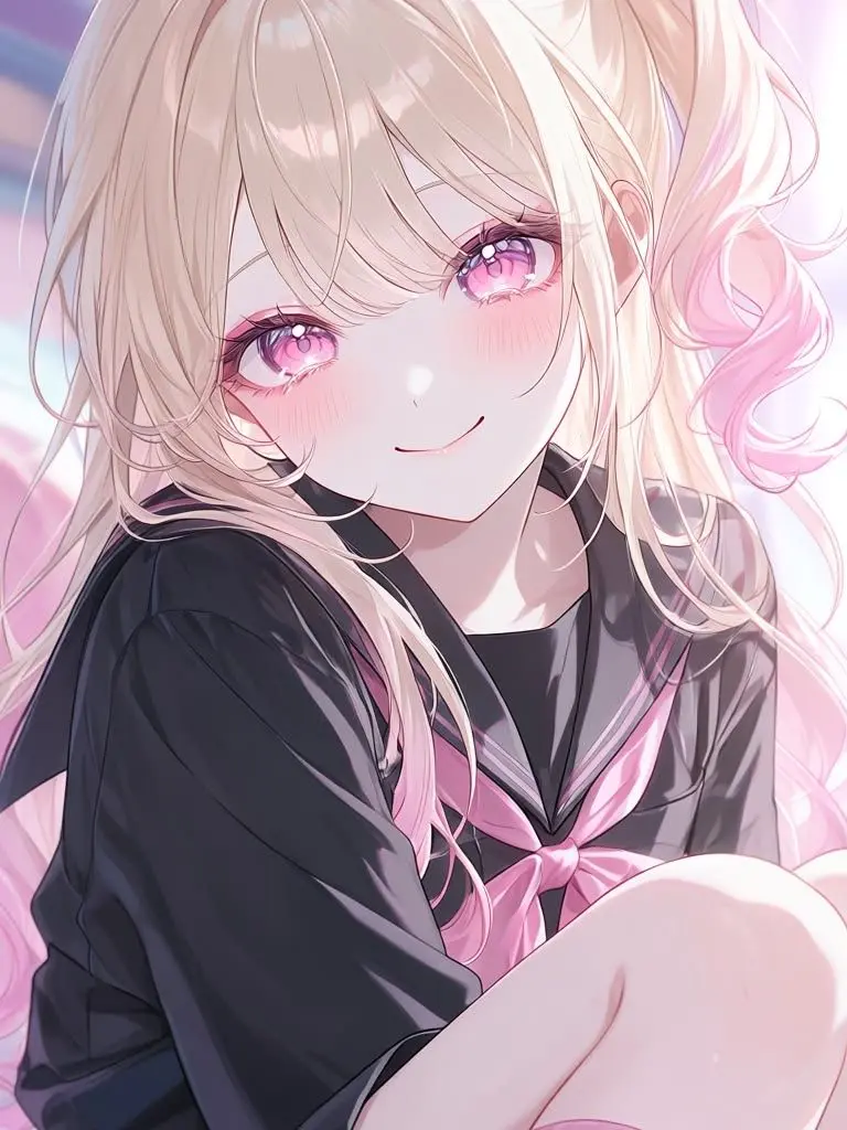 tensinokomamoranakya의 いつの間にか惹かれていた心