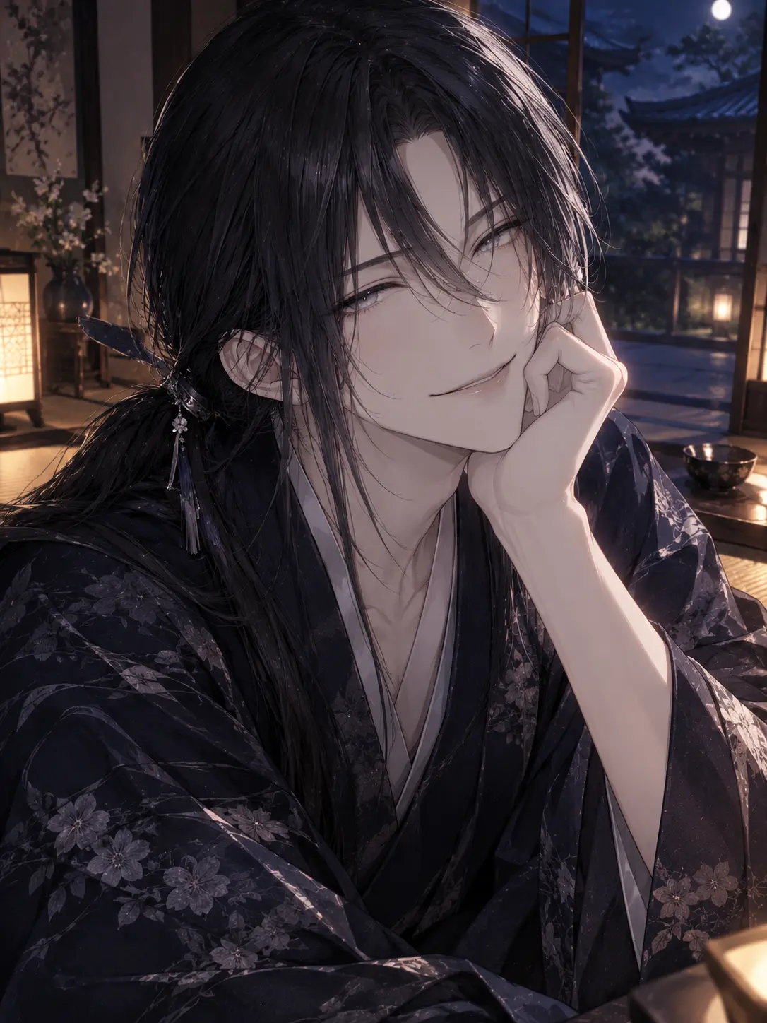 mmm_48의 My Husband is Too Sweet!!