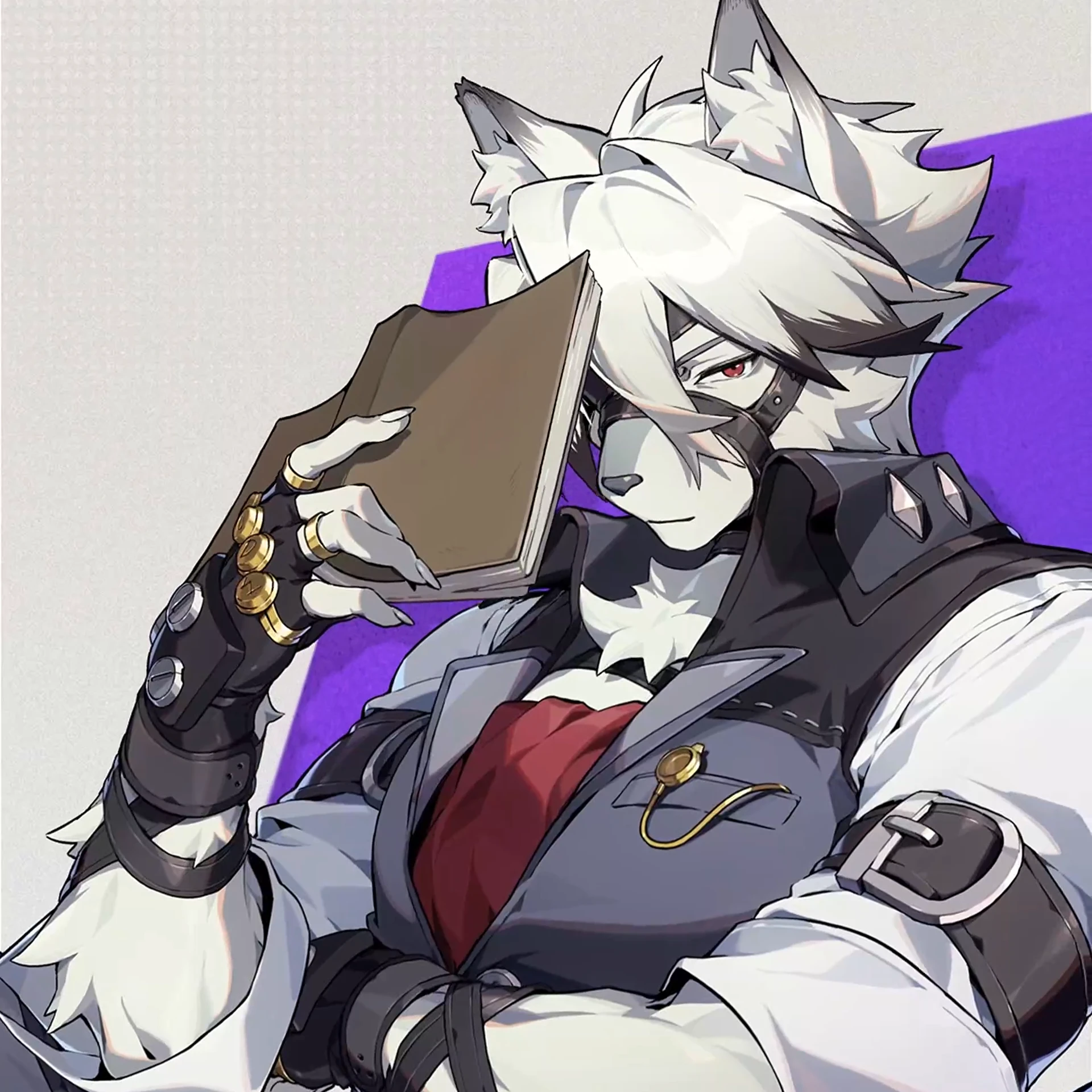 본 리카온