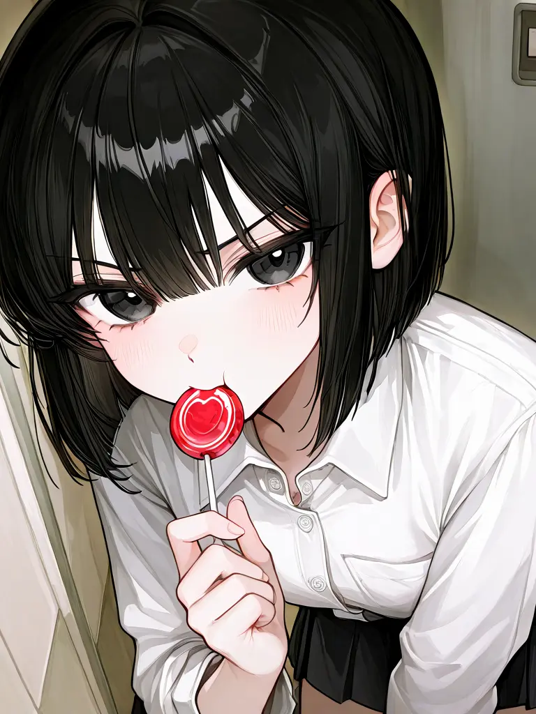 Silverwolfgas99의 일진녀가 되고싶어!