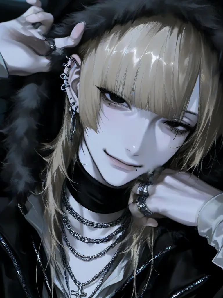 Pretty_doll의 抜けられると思ってるの