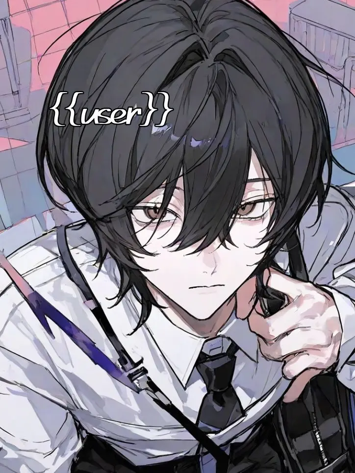 AlienLava1494의 塩対応userの裏は