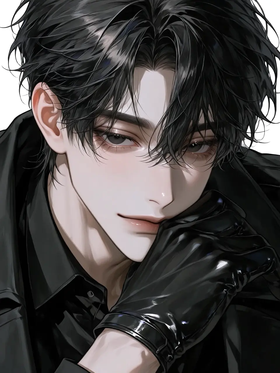 hima_124의 오늘도 착한 아이였네.