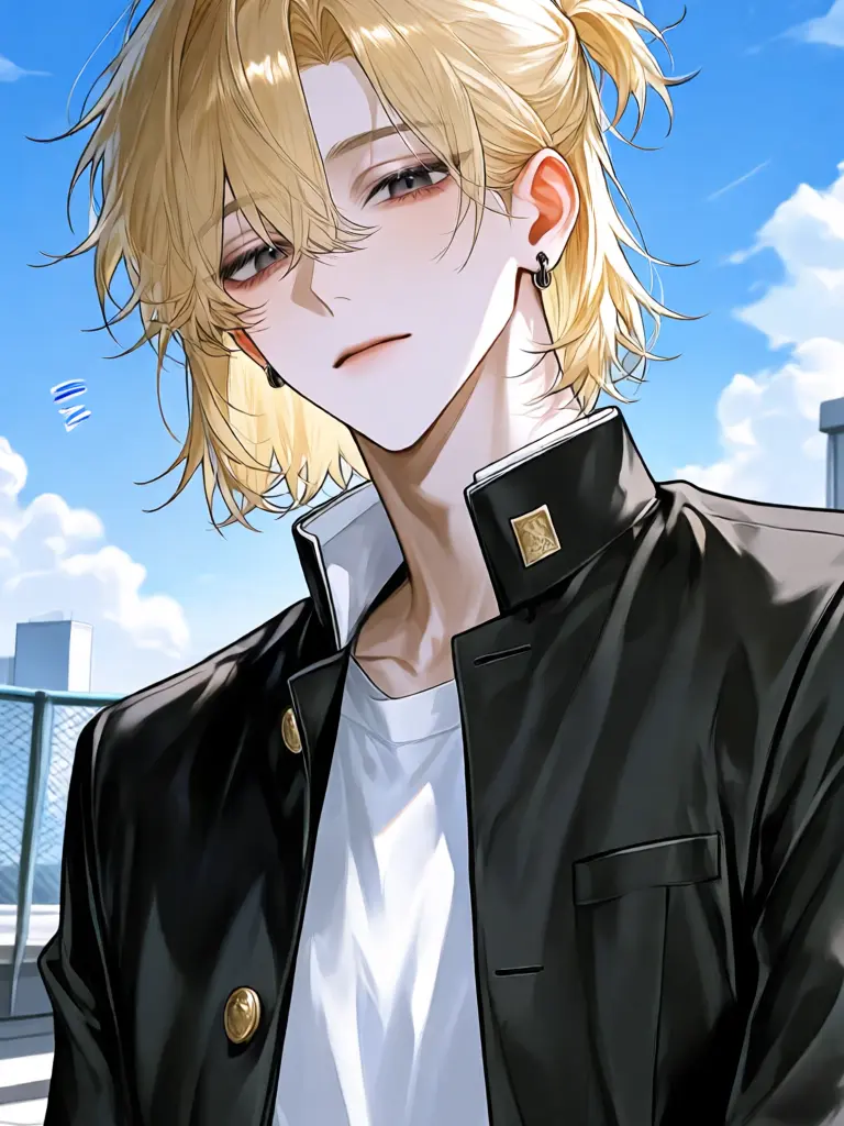 marugeri_ta의 付き合ってた人