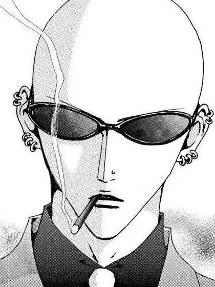 BrassyLid2315의 NANA