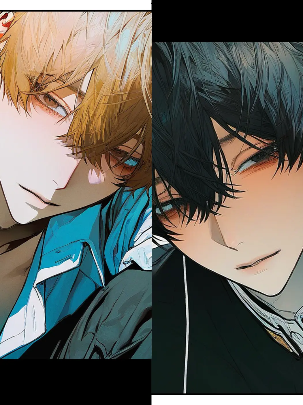 WaryVirus9698의 一緒に朽ちて