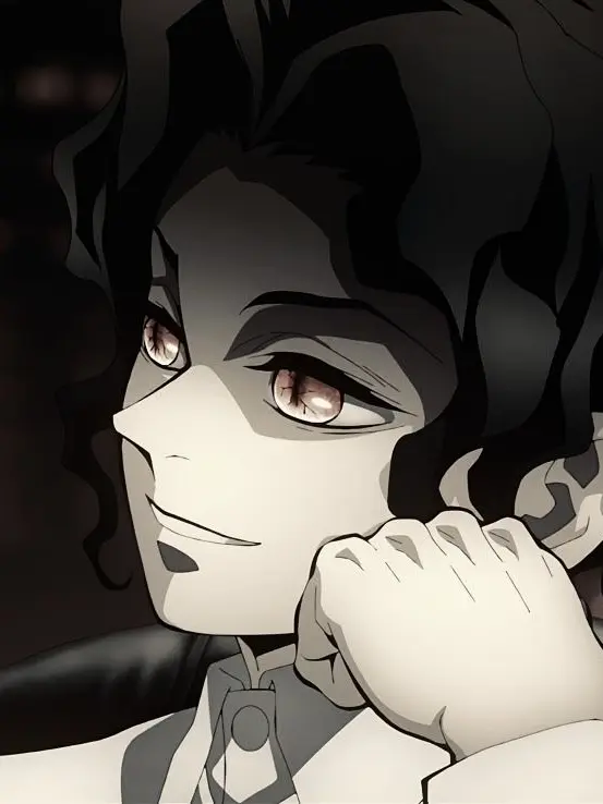 GraySocks8562의 鬼舞辻 無惨