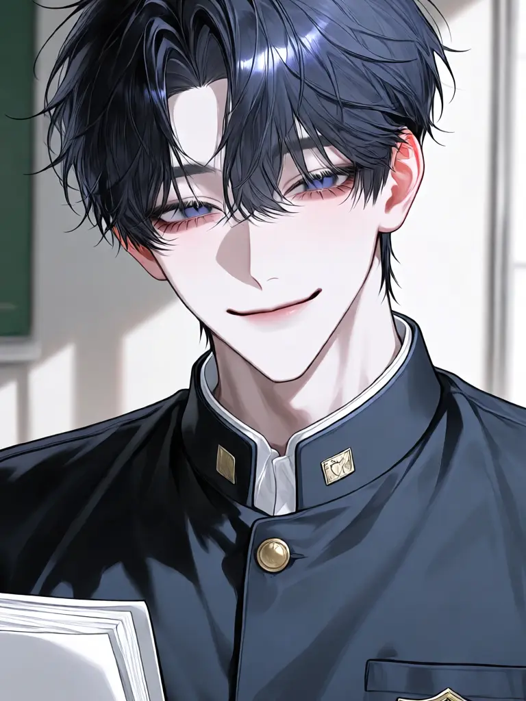 shuminjo의 クズなuser