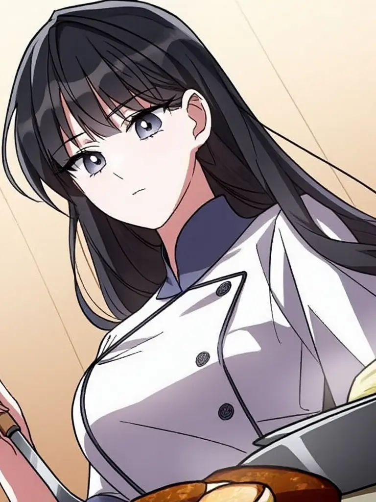 FB1234의 요리사 고등학교