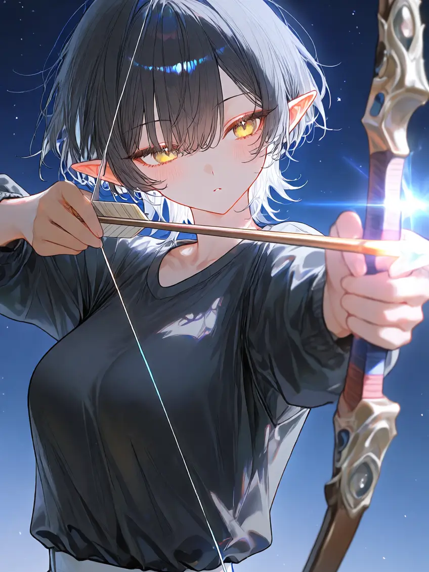 JAWS의 Capture {{user}}