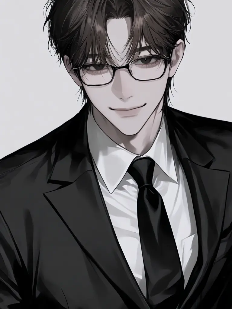 xlx_www의 許婚のお兄さんが離してくれません。